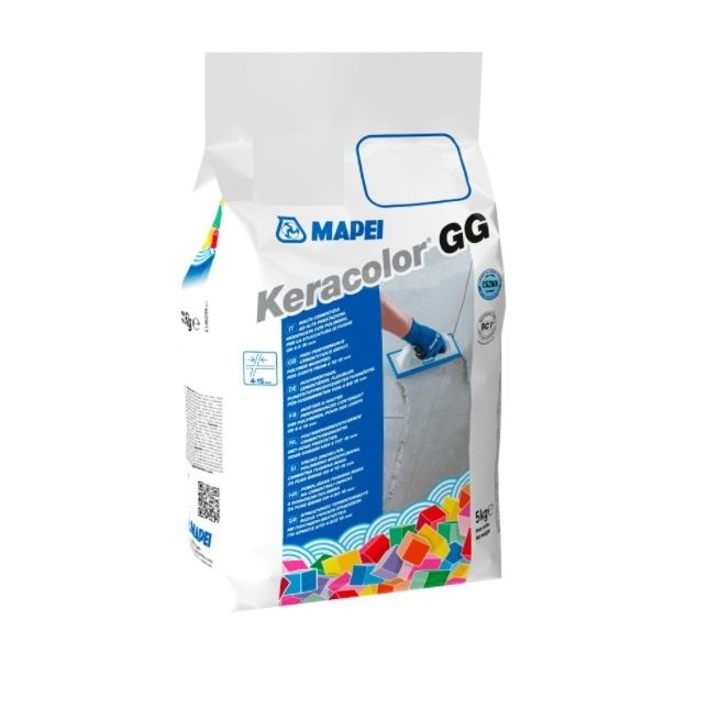 STUCCO KERACOLOR 114 GG ANTRACITE KG 5 MAPEI